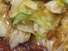 -高第街56号港式餐厅·精选(世茂广场宽厚里大明湖店)