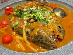 -牛头鱼庄·广西菜(西明店)