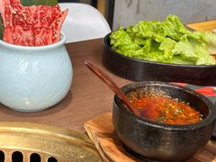 -虎丸烧肉(世纪汇店)