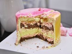-CAKE BOSS 蛋糕老板(领展购物广场·中关村店)