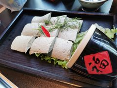 黑豆腐-大隐·成都火锅Bistro(合生麒麟新天地店)