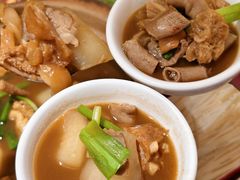 -肥家大排档(天河体育西店)