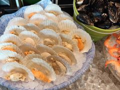 -索菲特西湖大酒店·香榭丽全日候餐厅(南山路店)