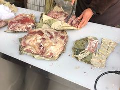-东山矮马桶羊肉(太湖东山店)