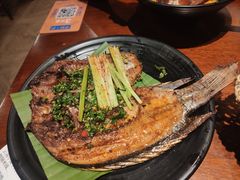 -麒麟风烤牛肉·云南烧烤小排档(丹凤街店)