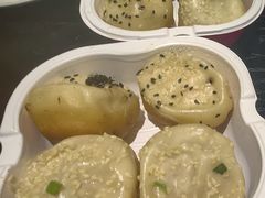 -小杨生煎(香港名都店)