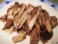 -宁夏国强手抓羊肉·清真菜(未央路凤三店)