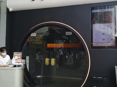 门面-探鱼·鲜青椒爽麻烤鱼(领展购物广场店)