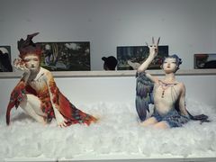 -四川美术学院美术馆