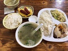 -陈记汤饭(水巷口店)
