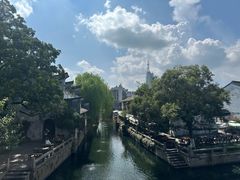 -嘉兴月河历史街区