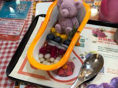 -超琪星·咖啡简餐(川音店)