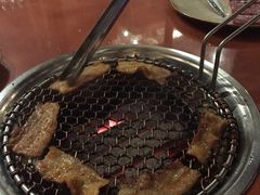 -风与炭BBQ户外火锅烧烤(成都群光君悦酒店)