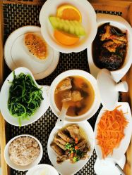 -馨月汇·一悦馨香月子中心(前滩店)