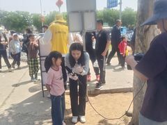 -石家庄市动物园