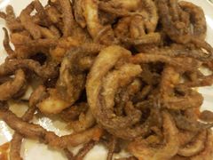 -吉源大排档·鱼生·海鲜(烧烤彩印厂店)