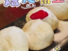 -红樱桃·欢乐餐厅(太原里店)