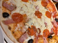 -JINNS锦时 steak&pizza(浸信会礼拜堂旧址店)