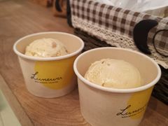 -LUNEURS月乐诗·法式冰淇淋(环贸店)