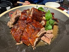 -广府乡下·饭庄(新港东路店)