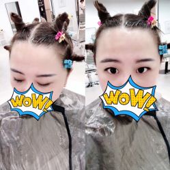 -ASA HAIR SALON