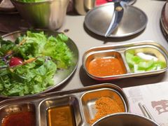 -西塔老太太泥炉烤肉(温州首店万象城黑金店)