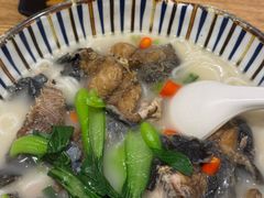 -鲜越鲜鱼粉(财富购物中心店)