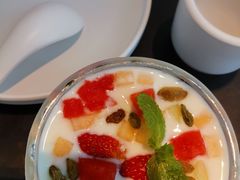 -鸽子侯·家宴·平价海鲜(市图书馆店)