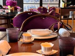 -王府井文华东方酒店-紫膳餐厅