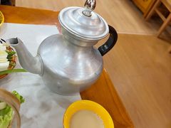 -藏味八珍特色火锅