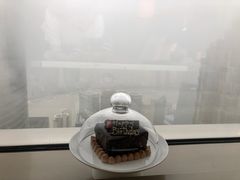 -上海柏悦酒店