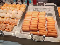 -稻香酒家·34年老字号·港式粤菜(侨光店)