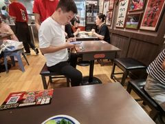-王繁星面馆(西安熙地港店)