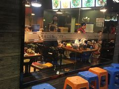 -重庆鸡公煲·青锅花椒鱼(牡丹江路店)