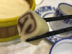 -京味民福烤鸭店(建设四马路店)