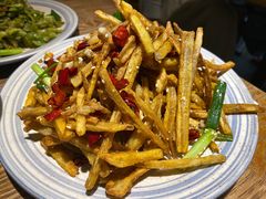 -静一餐厅·湖北菜(前门创始店)