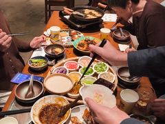 -包整·丝娃娃(一览甲秀楼风景店)