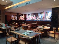 -奉天掌柜·非遗猪手·笨饺子(崇山路店)