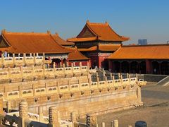 -故宫博物院(故宫)