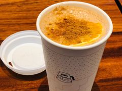 -Seesaw Coffee(上海尚悦湾店)