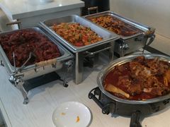 -同道蒸汽海鲜烧烤自助(刘庄夜市店)