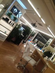 -In Style造型