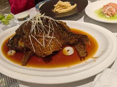 -卫鼎轩·曹公馆(鼓楼店)