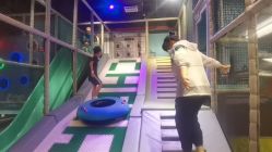 点击看大图 -卡通尼乐园(龙湖六合天街店)