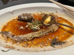 -锦府园·新台州菜(合生汇店)