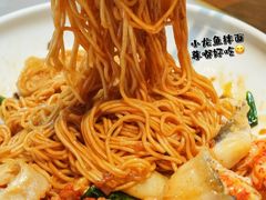 -松鹤楼·苏式汤面(虹桥天地店)