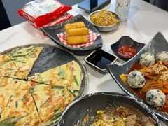 -HONGA HONGA雄家(曹路店)