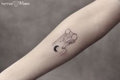 -飛凡TATTOO纹身•原创