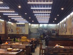 -天津乾毓德饭庄·清真传统炒菜·海鲜烧烤(咸阳路店)