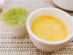 -厦门海景千禧大酒店·海景咖啡厅